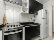 Excelente apartamento tipo para venda em Vila Amélia com...