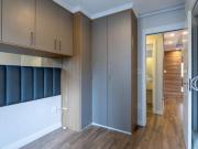 Versátil apartamento tipo para venda em Vila Andrade com...