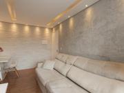 Confortável apartamento tipo para venda em Vila Arcádia...