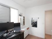 Versátil apartamento tipo para venda em Vila Arcádia com...
