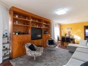 Funcional apartamento tipo para venda em Vila Assunção...