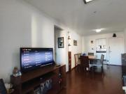 Agradável apartamento tipo para venda em Vila Bela Vista...