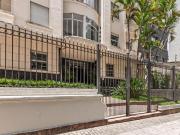 Agradável apartamento tipo para venda em Vila Buarque...