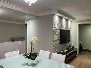 Atraente apartamento tipo para venda em Vila Carrão com...