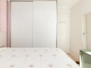 Versátil apartamento tipo para venda em Vila Clementino...