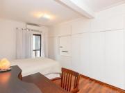 Agradável apartamento tipo para venda em Vila Clementino...