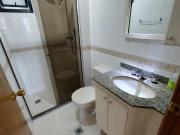 Confortável apartamento tipo para venda em Vila da Saúde...