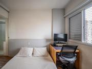 Sensacional apartamento tipo para venda em Vila Guarani...