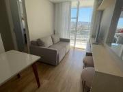 Sensacional apartamento tipo para venda em Vila...