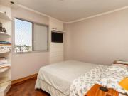 Imperdível apartamento tipo para venda em Vila Ipojuca...