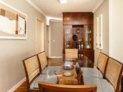 Versátil apartamento tipo para venda em Vila Ipojuca com...