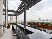 Agradável apartamento tipo para venda em Vila Mariana...