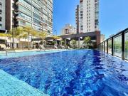 Atraente apartamento tipo para venda em Vila Mariana com...