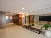 Elegante apartamento tipo para venda em Vila Mariana com...