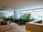 Versátil apartamento tipo para venda em Vila Mariana com...
