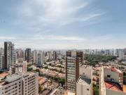 Deslumbrante apartamento tipo para venda em Vila Mariana...