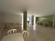 Funcional apartamento tipo para venda em Vila Mariana...