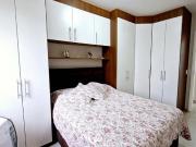 Funcional apartamento tipo para venda em Vila Mariana...