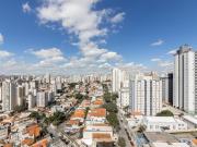 Confortável apartamento tipo para venda em Vila Mariana...