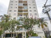 Funcional apartamento tipo para venda em Vila Monte...