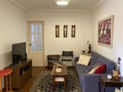 Elegante apartamento tipo para venda em Vila Monte...