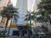 Sensacional apartamento tipo para venda em Vila Monte...