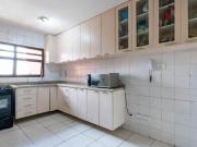 Versátil apartamento tipo para venda em Vila Nova...