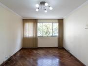 Aconchegante apartamento tipo para venda em Vila Pompeia...