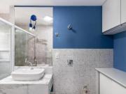 Elegante apartamento tipo para venda em Vila Pompeia com...