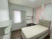 Aconchegante apartamento tipo para venda em Vila Santa...