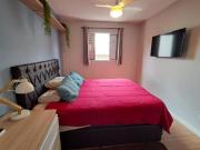 Espetacular apartamento tipo para venda em Vila Siqueira...