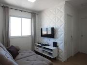 Aconchegante apartamento tipo para venda em Vila Souza...