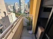 Confortável apartamento tipo para venda em Vila...