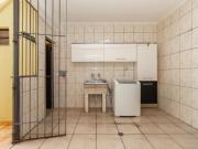 Confortável casa de vila para venda em Vila Ema com 3...