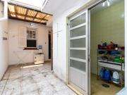 Versátil casa tipo para venda em Campo Belo com 2...