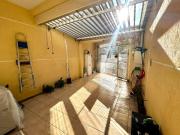 Imperdível casa tipo para venda com 2 quartos, sendo 2...