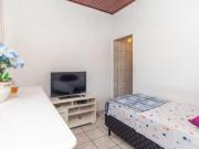Elegante casa tipo para venda em Vila Mangalot com 3...
