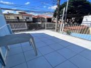 Deslumbrante casa tipo para venda em Jardim Santo Elias...