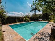 Elegante casa tipo para venda em Jardim Marajoara com 5...