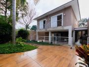 Versátil casa tipo para venda em Alto da Lapa com 3...