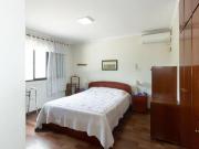 Atraente casa tipo para venda em Campo Belo com 4...