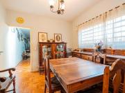 Versátil casa tipo para venda em Indianópolis com 3...