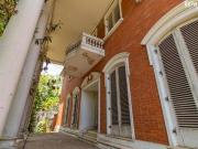 Versátil casa tipo para venda em Jardim Everest com 4...