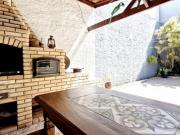 Espetacular casa tipo para venda em Jardim Guapira com 3...