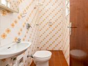 Atraente casa tipo para venda em Mirandópolis com 3...