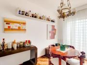 Elegante casa tipo para venda em Planalto Paulista com 3...