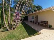 Agradável casa tipo para venda em Roseira com 4 quartos,...