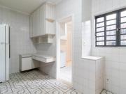 Confortável casa tipo para venda em Santana com 2...