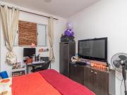 Versátil casa tipo para venda em Vila Bancária Munhoz...