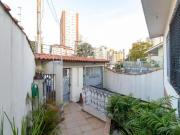Agradável casa tipo para venda em Vila Gumercindo com 3...